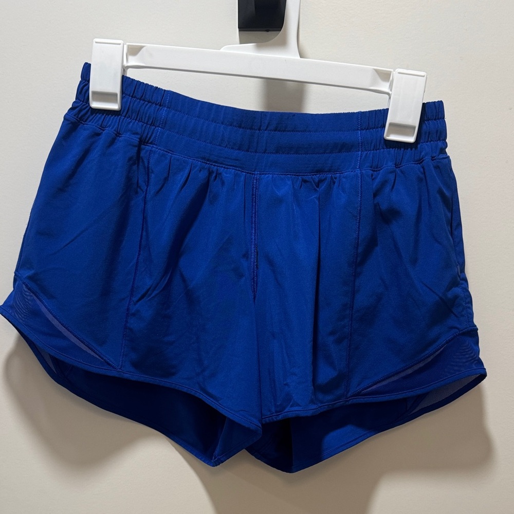 Lululemon hotty hots